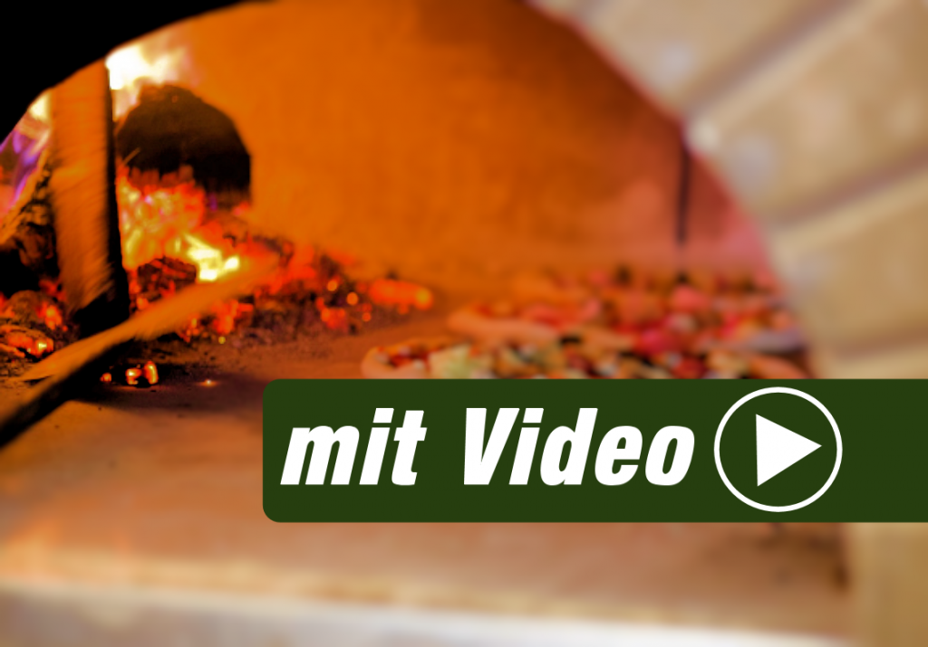 Backen mit Königsdeputat