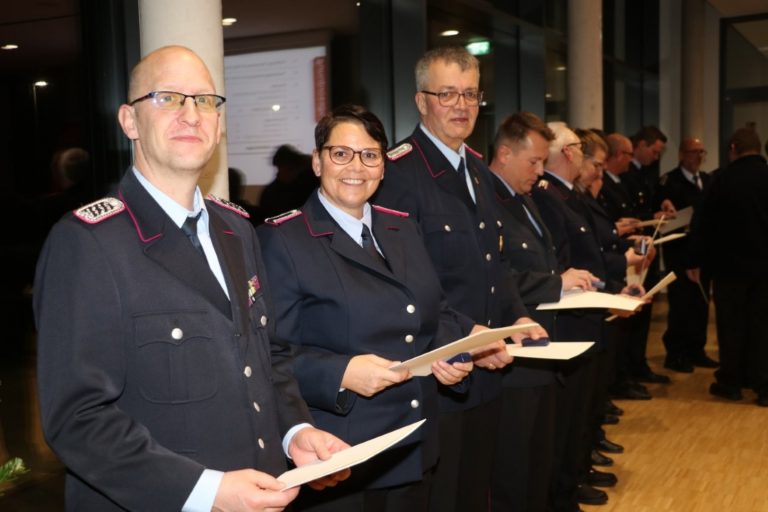 Jubiläumsjahr erfolgreich vollbracht