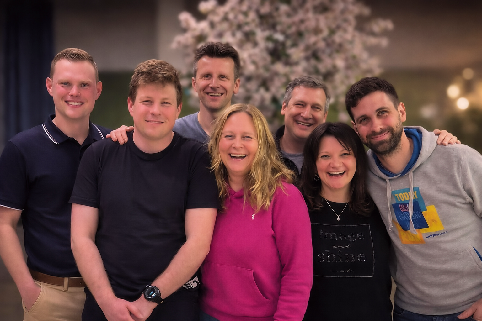 Königsschießen Tag 2 – Könige stehen fest